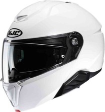 CASCO MOTO MODULARE HJC I91