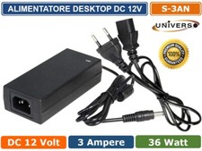 ALIMENTATORE DESKTOP SWITCHING