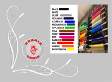 Scania Griffin VABIS stile