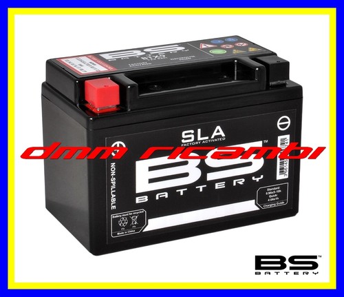 Batteria sla gel - batteria,