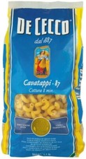 De Cecco Di Pasta Cavatappi