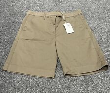 Pantaloncini chino donna