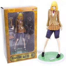 1/7 Scale Prison School