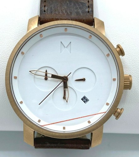 Orologio polso mvmt moro - polso, t