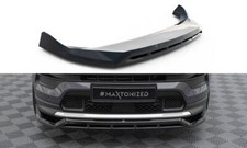 Splitter anteriore jeep - anteriore,