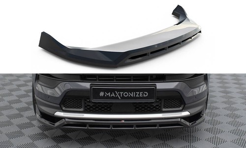Splitter anteriore jeep - splitter,