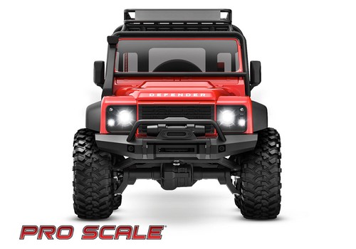 Traxxas 9784 pro scale led - pro,
