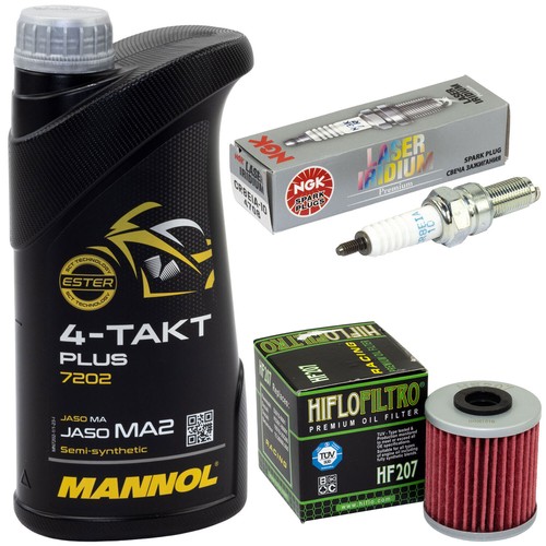 Kit revisione per suzuki - kit, rm-z