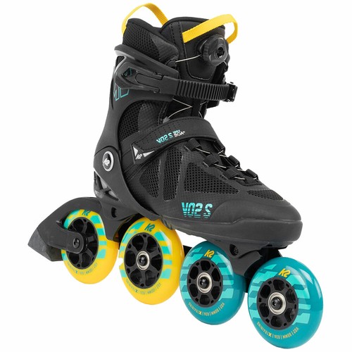 Vo2 100 boa pattini - s,