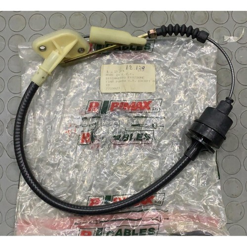 Cavo comando frizione adatto - comando,
