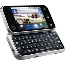 Mb300 motorola backflip - backflip,