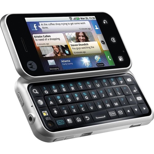 Mb300 motorola backflip - mb300,