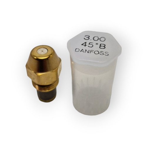 Danfoss ugello bruciatore - danfoss,