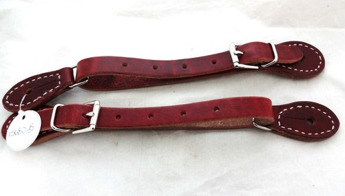 Billy cook pelle latigo bronc - cook,