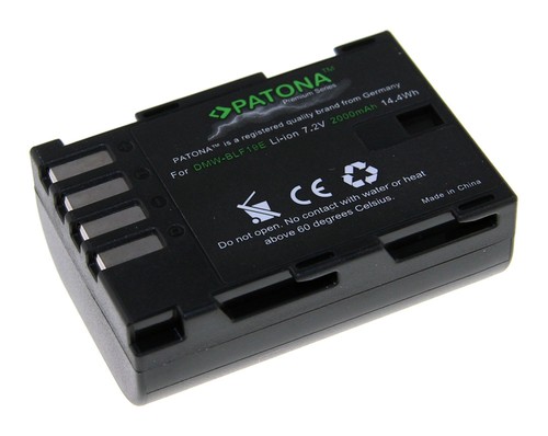 Batteria patona premium - patona,