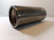 Terminale scarico marmitta