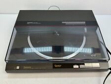 Technics SL-QL5 Linear