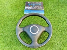 VOLANTE STERZO FIAT PUNTO SPORTING COMPLETO DI AIRBAG