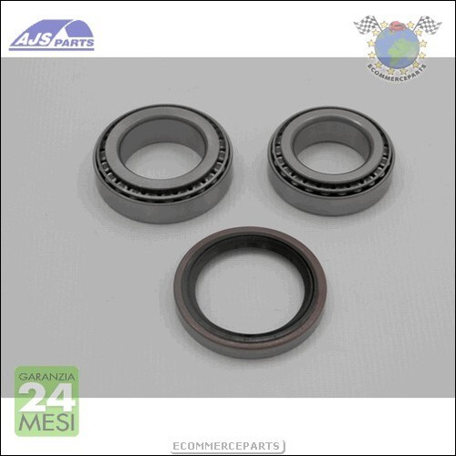 Nt0aj cuscinetto ruota ajs ant - cuscinetto,
