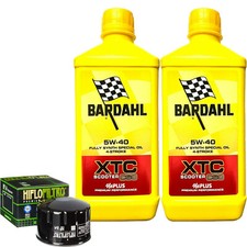Kit tagliando olio bardahl - tagliando,