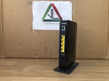 Netgear DGN2200v4 senza