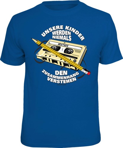 Divertente shirt bambini - divertente,