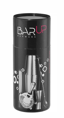 Kit bar nel tubo barup - kit, da
