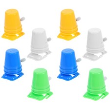  8 Pcs Intrattenimento Per