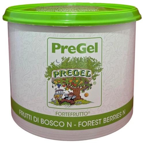 Pregel forest berries - pregel,