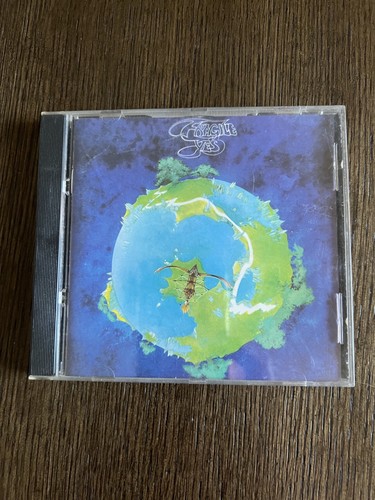 Yes fragile 1972 - -,