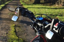 KTM Husqvarna Gasgas StealthUK