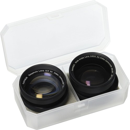 Raynox 1010 lens - raynox, af-1010