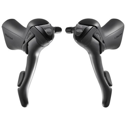 Comandi ergopower shimano sora - comandi,