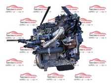 Motore citroen picasso - motore,