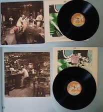 LED ZEPPELIN - In Through the