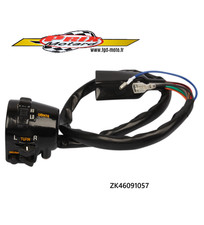 KAWASAKI Z 650 B1/B2 1977/1978