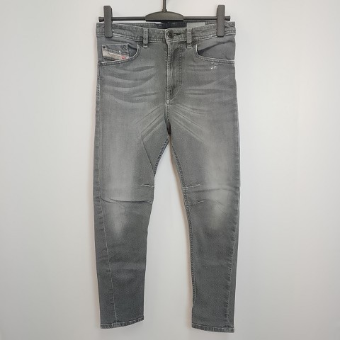 Jeans diesel denim tasca - jeans,
