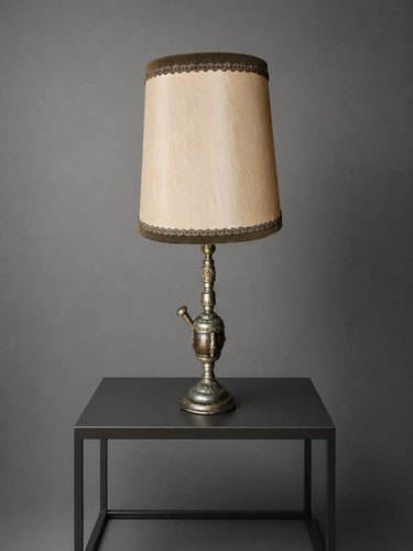 Lampada tavolo candeliere - lampada,