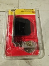 Sterling MLD325 Deadlock a 3