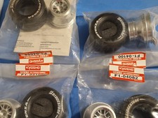 Kyosho DeAgostini 1:8 Ferrari