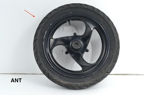 Cerchio ruota anteriore vedi - cerchio,