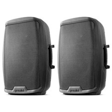 GEMINI AS 2115 P COPPIA -