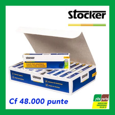 STOCKER PUNTE X LEGATRICE