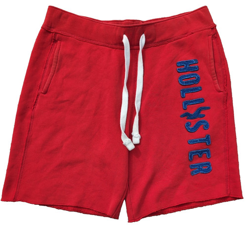 Pantaloncini hollister uomo - hollister,
