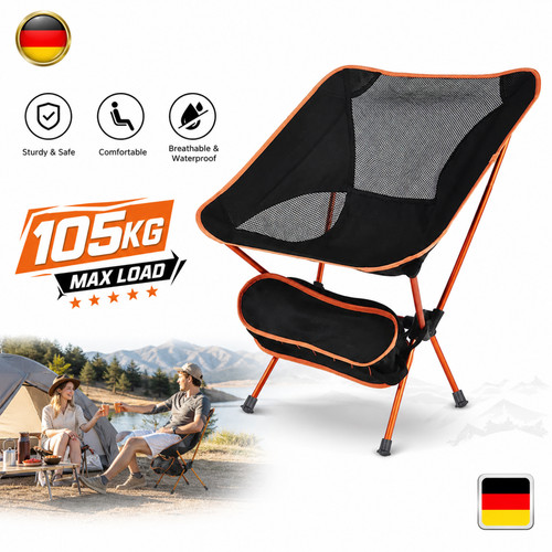 Sedia campeggio - sedia,