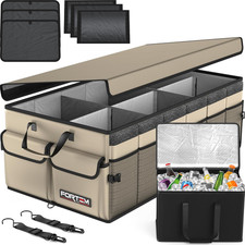 Organizer per Bagagliaio Auto