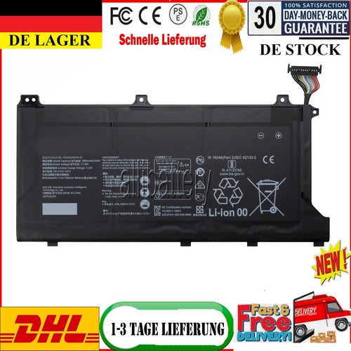 Batteria batteria per notebook