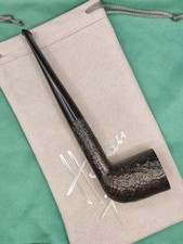 Pipa Parker Super Briar Bark