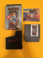 Castlevania III Dracula's