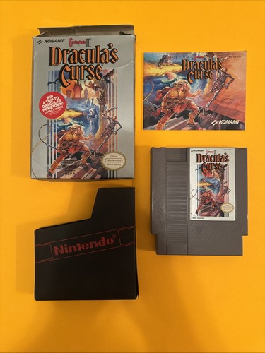 Castlevania iii dracula - castlevania, dracula's